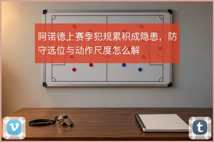 阿诺德上赛季犯规累积成隐患，防守选位与动作尺度怎么解
