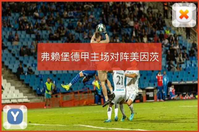 弗赖堡德甲主场对阵美因茨