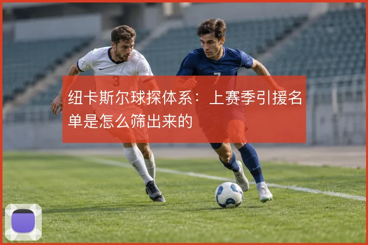 纽卡斯尔球探体系：上赛季引援名单是怎么筛出来的